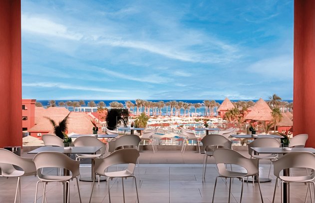 Pickalbatros Laguna Vista Hotel - Sharm El Sheikh