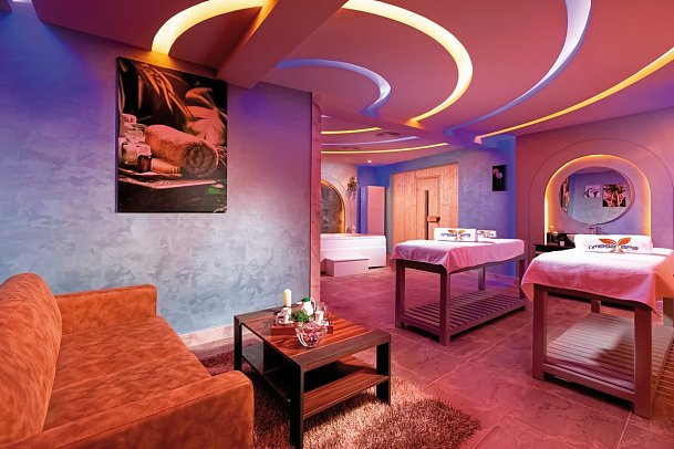 Pickalbatros Laguna Vista Hotel - Sharm El Sheikh