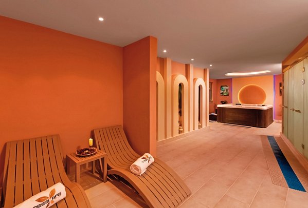 Pickalbatros Laguna Vista Hotel - Sharm El Sheikh