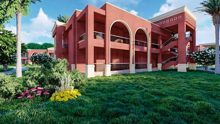 Pickalbatros Laguna Vista Hotel - Sharm El Sheikh