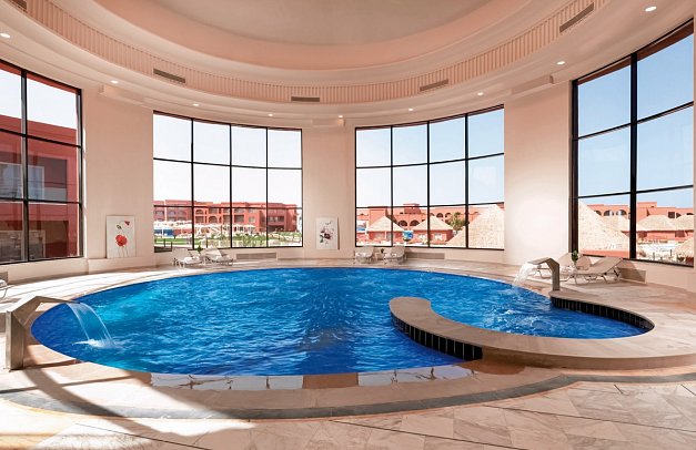 Pickalbatros Laguna Vista Hotel - Sharm El Sheikh