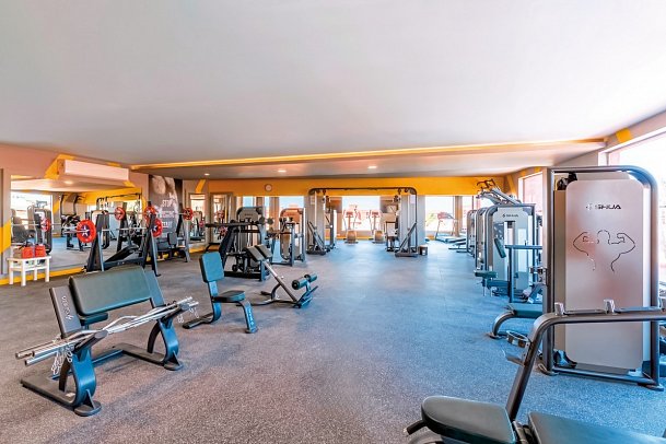 Pickalbatros Laguna Vista Hotel - Sharm El Sheikh