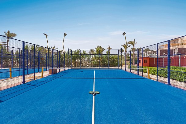 Pickalbatros Laguna Vista Hotel - Sharm El Sheikh