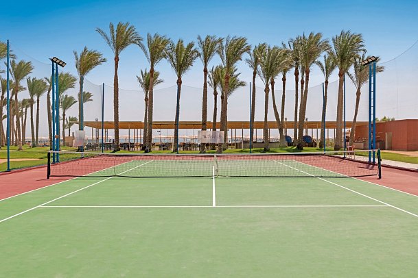 Pickalbatros Laguna Vista Hotel - Sharm El Sheikh