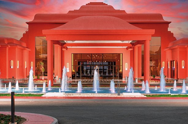 Pickalbatros Laguna Vista Hotel - Sharm El Sheikh