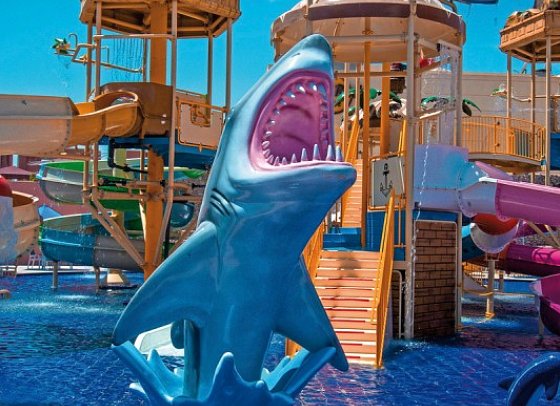 Pickalbatros Laguna Vista Hotel - Sharm El Sheikh