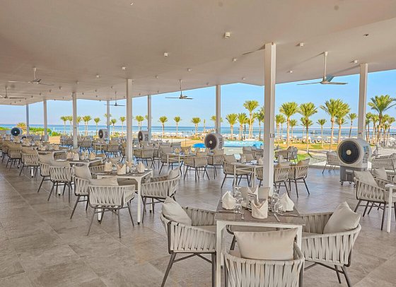 Pickalbatros Laguna Vista Hotel - Sharm El Sheikh