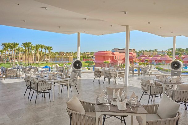 Pickalbatros Laguna Vista Hotel - Sharm El Sheikh