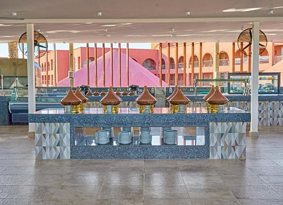Pickalbatros Laguna Vista Hotel - Sharm El Sheikh