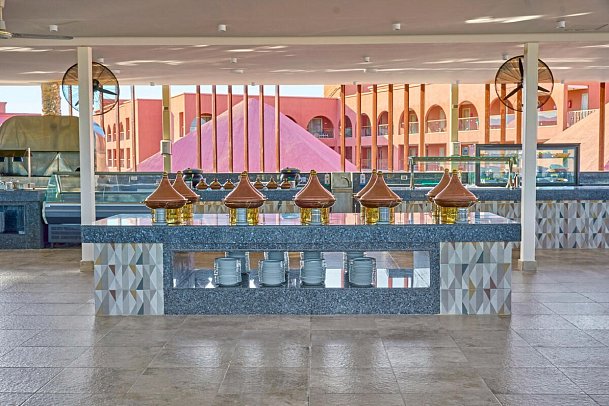 Pickalbatros Laguna Vista Hotel - Sharm El Sheikh