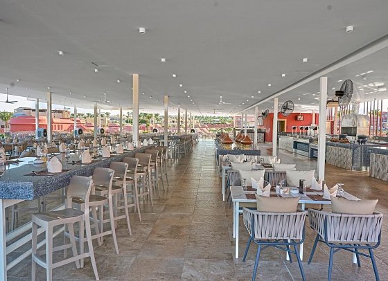 Pickalbatros Laguna Vista Hotel - Sharm El Sheikh