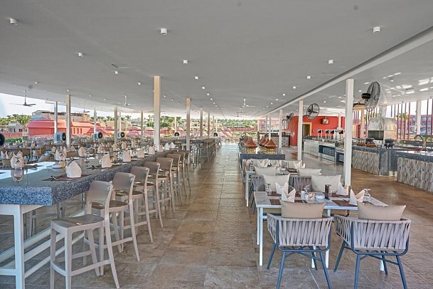 Pickalbatros Laguna Vista Hotel - Sharm El Sheikh