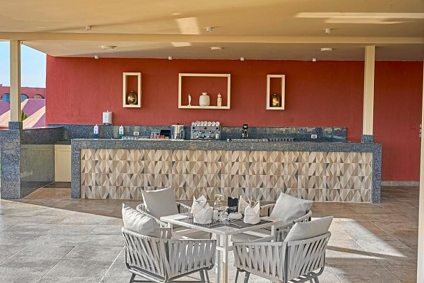 Pickalbatros Laguna Vista Hotel - Sharm El Sheikh