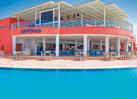 Pickalbatros Laguna Vista Hotel - Sharm El Sheikh