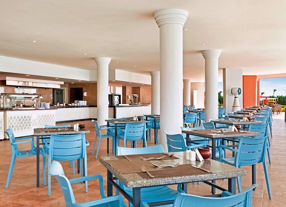 Pickalbatros Laguna Vista Hotel - Sharm El Sheikh