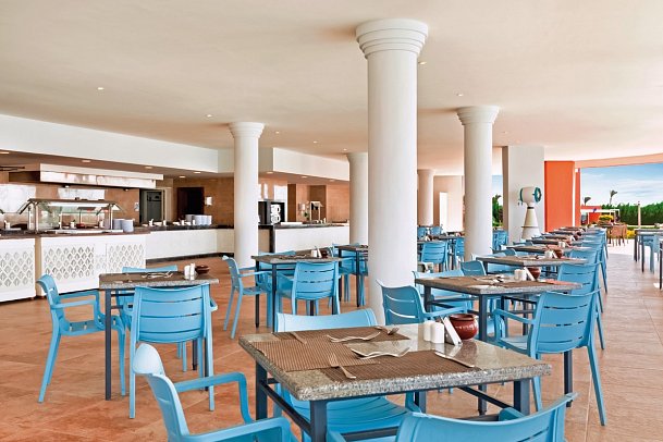 Pickalbatros Laguna Vista Hotel - Sharm El Sheikh