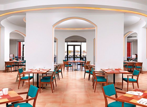 Pickalbatros Laguna Vista Hotel - Sharm El Sheikh