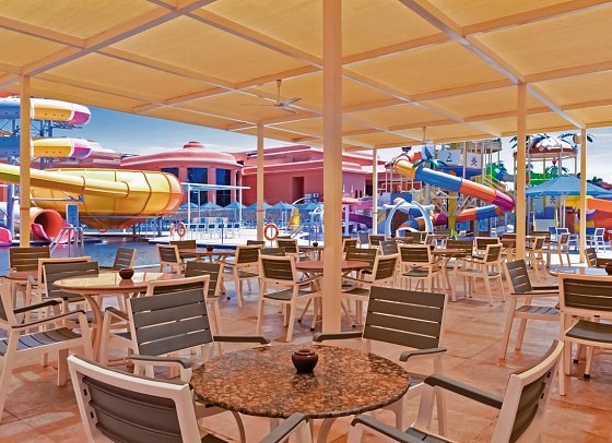 Pickalbatros Laguna Vista Hotel - Sharm El Sheikh