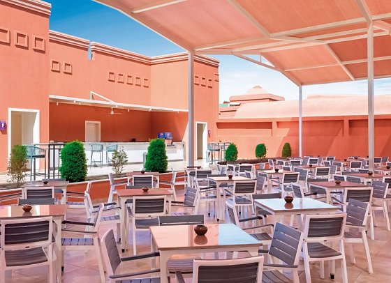 Pickalbatros Laguna Vista Hotel - Sharm El Sheikh