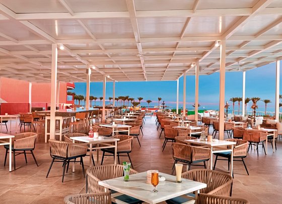 Pickalbatros Laguna Vista Hotel - Sharm El Sheikh