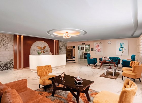 Pickalbatros Laguna Vista Hotel - Sharm El Sheikh