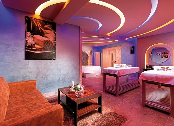 Pickalbatros Laguna Vista Hotel - Sharm El Sheikh