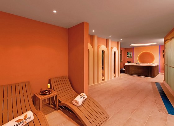 Pickalbatros Laguna Vista Hotel - Sharm El Sheikh