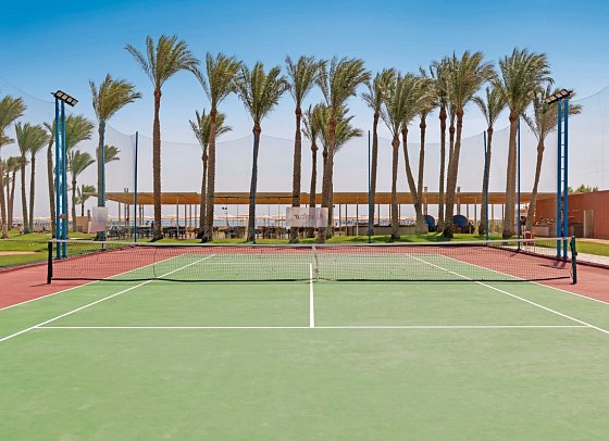 Pickalbatros Laguna Vista Hotel - Sharm El Sheikh