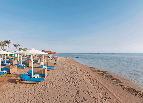 Pickalbatros Laguna Vista Hotel - Sharm El Sheikh