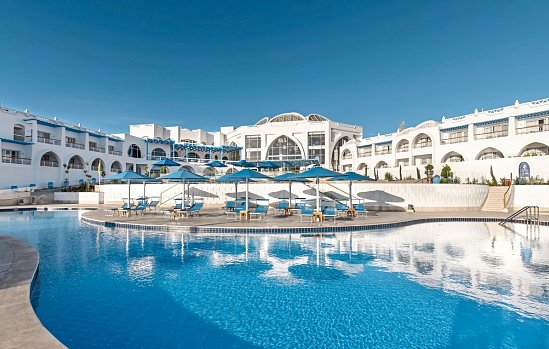 Pickalbatros Palace Resort - Sharm El Sheikh (ex: Albatros Palace Sharm)