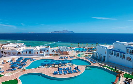 Pickalbatros Palace Resort - Sharm El Sheikh