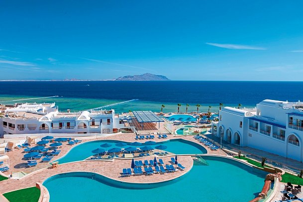 Pickalbatros Palace Resort - Sharm El Sheikh