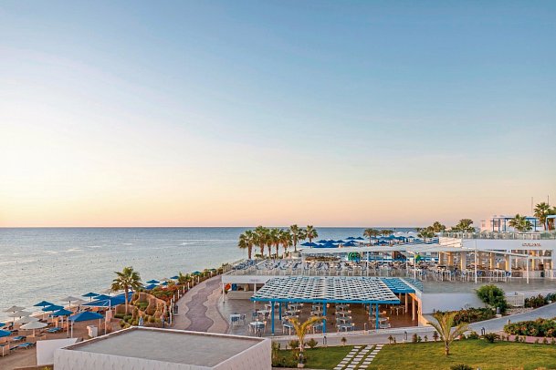 Pickalbatros Palace Resort - Sharm El Sheikh