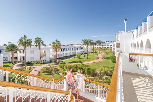 Pickalbatros Palace Resort - Sharm El Sheikh