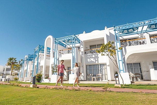 Pickalbatros Palace Resort - Sharm El Sheikh