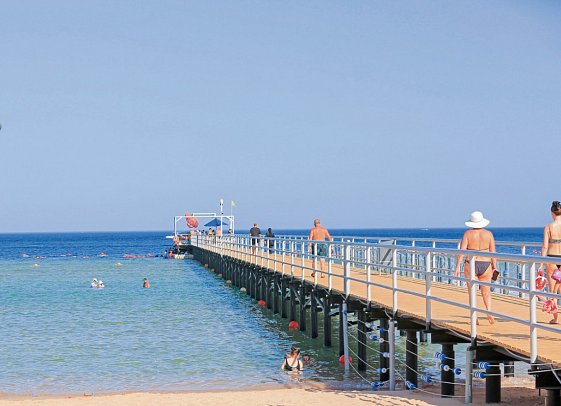 Pickalbatros Palace Resort - Sharm El Sheikh