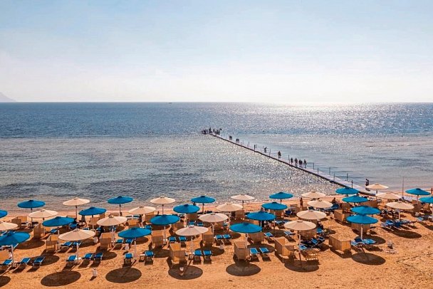 Pickalbatros Palace Resort - Sharm El Sheikh