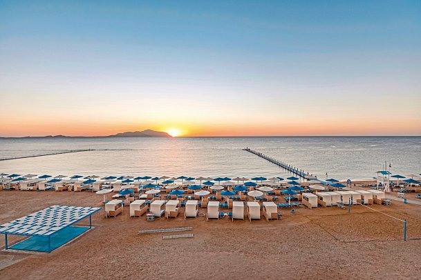 Pickalbatros Palace Resort - Sharm El Sheikh