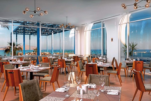 Pickalbatros Palace Resort - Sharm El Sheikh