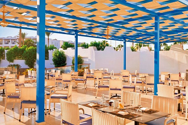 Pickalbatros Palace Resort - Sharm El Sheikh