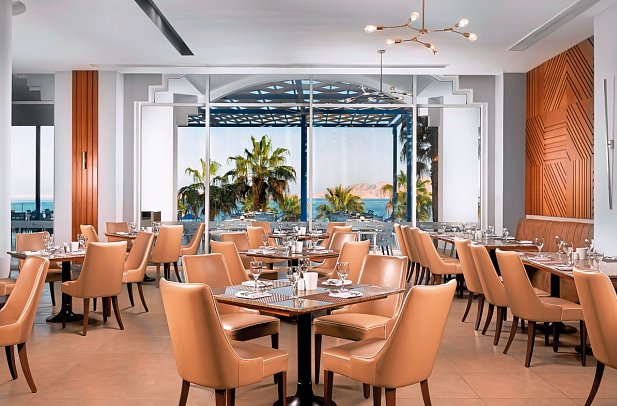Pickalbatros Palace Resort - Sharm El Sheikh