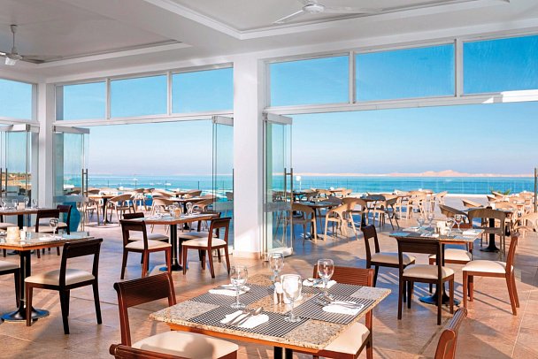 Pickalbatros Palace Resort - Sharm El Sheikh