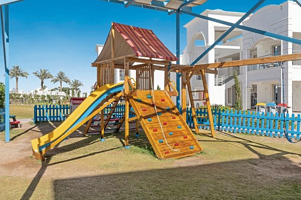 Pickalbatros Palace Resort - Sharm El Sheikh