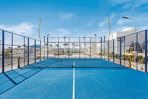 Pickalbatros Palace Resort - Sharm El Sheikh