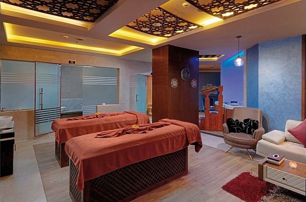 Pickalbatros Palace Resort - Sharm El Sheikh