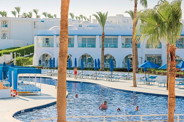 Pickalbatros Palace Resort - Sharm El Sheikh