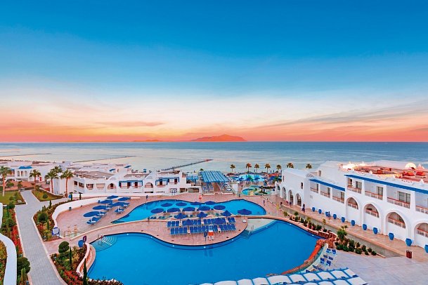 Pickalbatros Palace Resort - Sharm El Sheikh