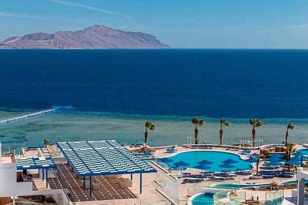 Pickalbatros Palace Resort - Sharm El Sheikh