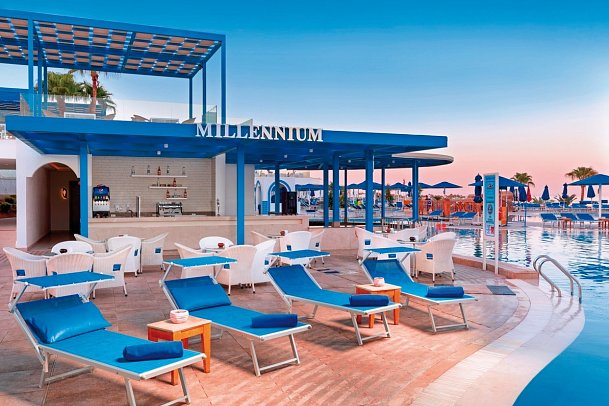 Pickalbatros Palace Resort - Sharm El Sheikh