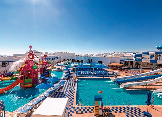 Pickalbatros Palace Resort - Sharm El Sheikh